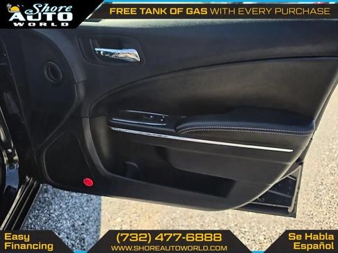 Used 2013 Dodge Charger SXT Plus AWD/4WD image 22