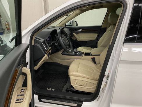 Used 2018 Audi Q5 2.0T Premium Plus w/ Premium Plus Package image 10