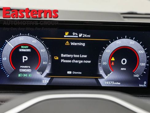 Used 2024 Nissan Ariya FWD image 18