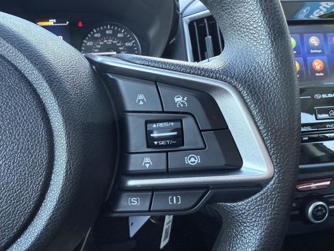 Certified 2023 Subaru Crosstrek 2.0i image 25