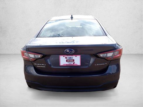 Certified 2024 Subaru Legacy Limited AWD/4WD image 2