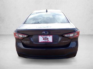 Certified 2024 Subaru Legacy Limited AWD/4WD video 2