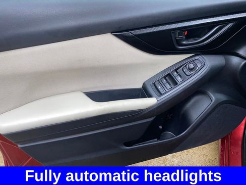 Used 2018 Subaru Impreza 2.0i Premium image 9