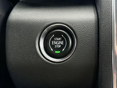 Certified 2025 GMC Acadia Elevation w/ LPO, Floor Liner Package FWD image 21