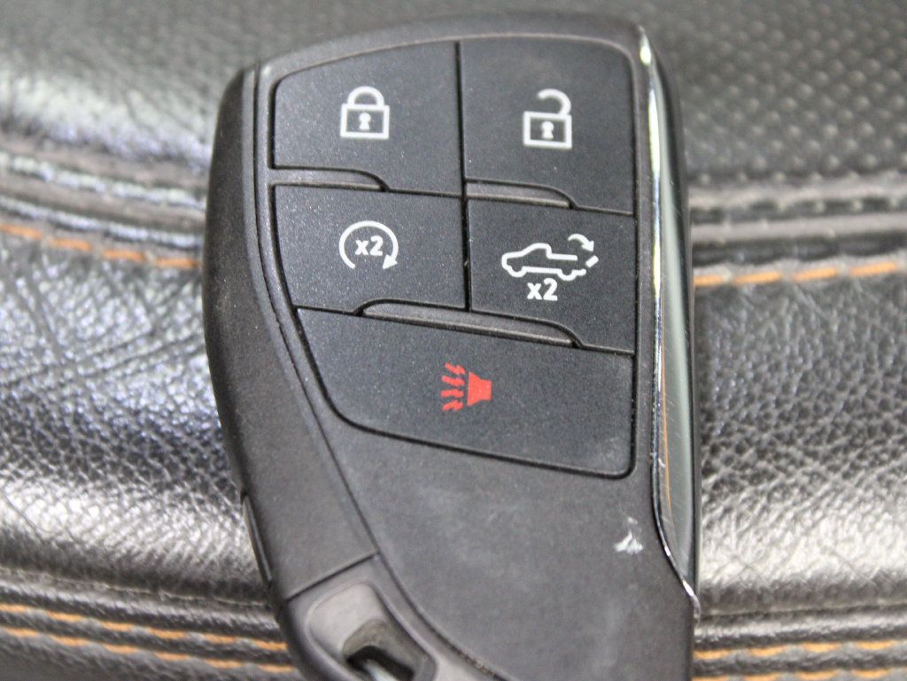 Used 2025 GMC Sierra 2500 AT4 AWD/4WD image 82
