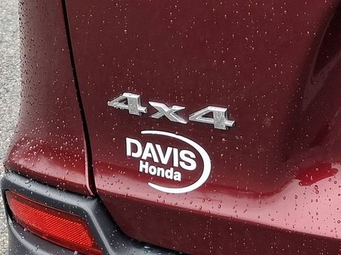 Used 2020 Jeep Cherokee Latitude image 31