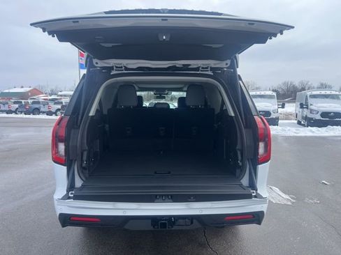 New 2026 Ford Expedition Max Active image 47