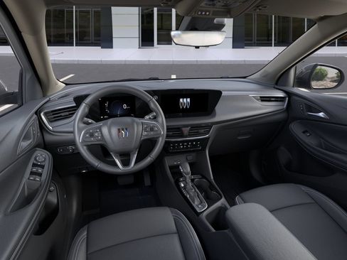 New 2026 Buick Encore GX Avenir w/ Avenir Technology Package AWD/4WD image 15