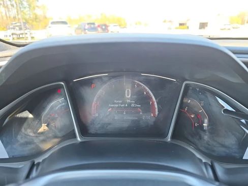 Used 2020 Honda Civic Sport image 17