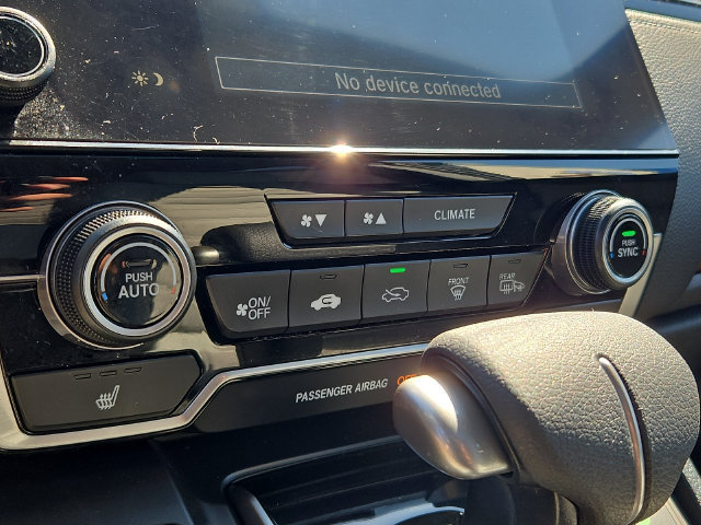 Used 2019 Honda CR-V EX image 16
