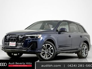 New 2026 Audi Q7 2.0T Premium Plus video 1