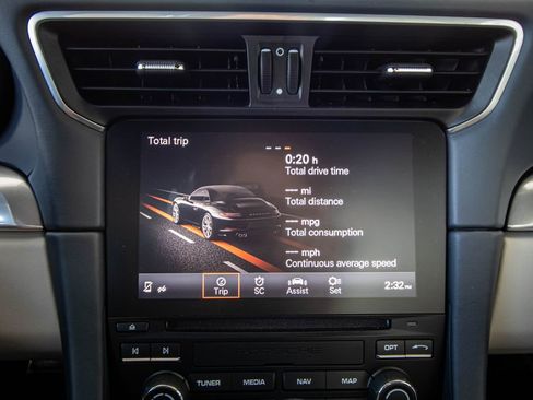 Used 2017 Porsche 911 Carrera S image 39