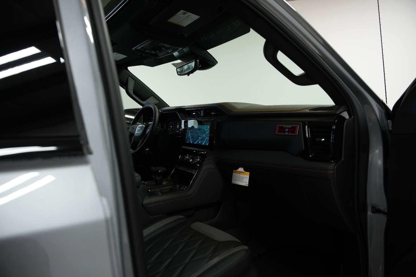 New 2026 GMC Sierra 1500 AT4 w/ AT4 Premium Package AWD/4WD image 18