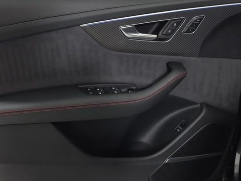 Certified 2026 Audi Q8 Prestige AWD/4WD image 11
