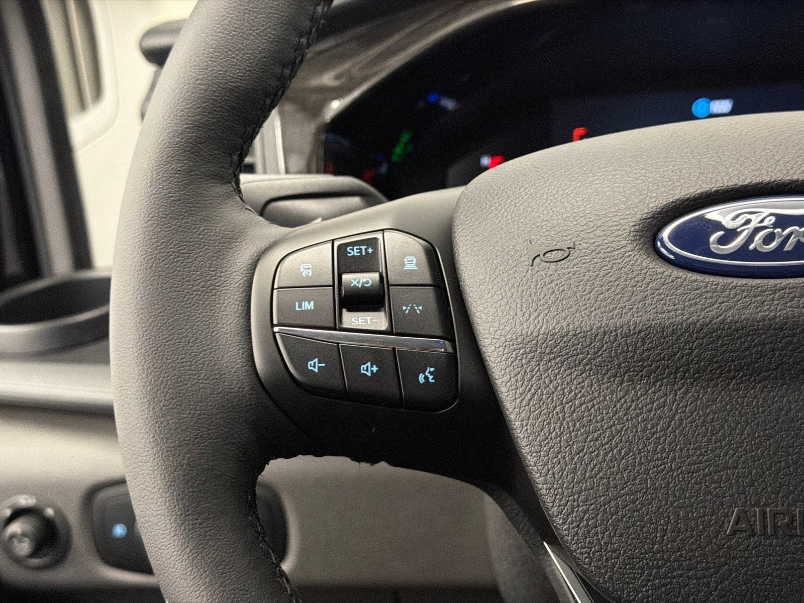 New 2026 Ford Transit 150 Low Roof AWD image 36