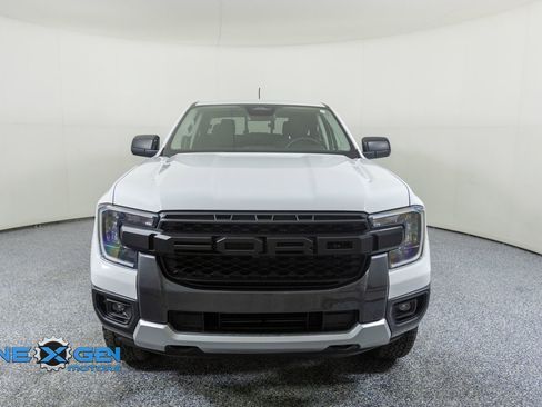 Used 2024 Ford Ranger XLT w/ Trailer Tow Package AWD/4WD image 2