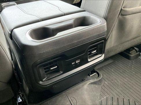 Used 2023 Chevrolet Silverado 1500 RST w/ All Star Edition Plus AWD/4WD image 33