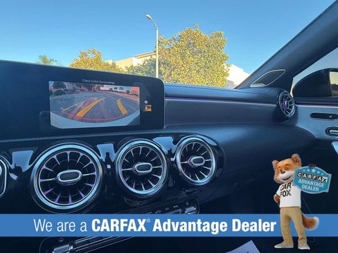 Used 2019 Mercedes-Benz A 220 image 59