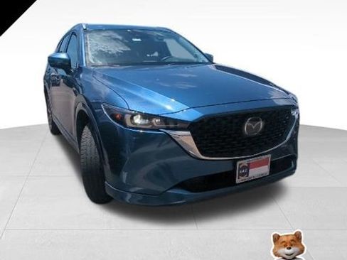 Used 2024 MAZDA CX-5 AWD 2.5 S image 1