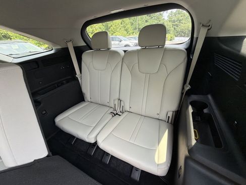 New 2026 Kia Sorento EX AWD/4WD image 30
