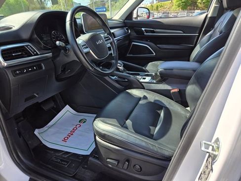 Used 2022 Kia Telluride S AWD/4WD image 9
