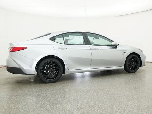 New 2026 Toyota Camry LE FWD image 20