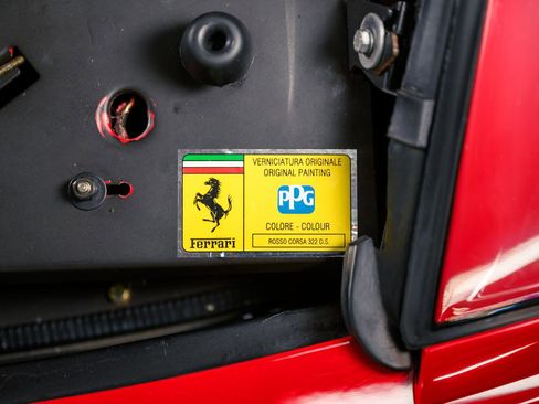 Used 1999 Ferrari 550 Maranello Coupe image 33