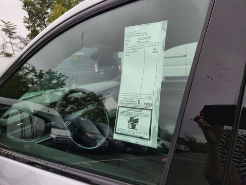 New 2025 Jeep Grand Cherokee Limited w/ Black Appearance Package image 37