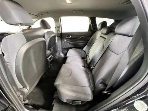 Used 2023 Hyundai Santa Fe SEL AWD/4WD image 21