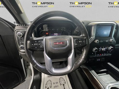 Used 2020 GMC Sierra 1500 Elevation w/ Elevation Value Package image 12