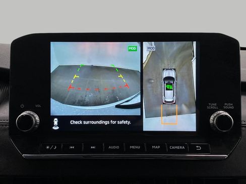 Used 2024 Mitsubishi Outlander AWD image 24