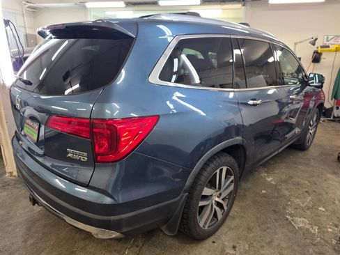 Used 2016 Honda Pilot Touring image 7