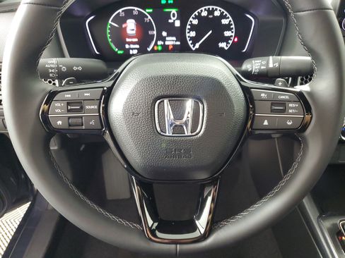 New 2026 Honda Civic Sport image 26