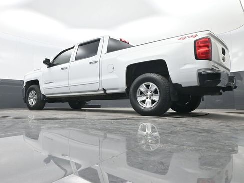 Used 2018 Chevrolet Silverado 1500 LT w/ All Star Edition image 28