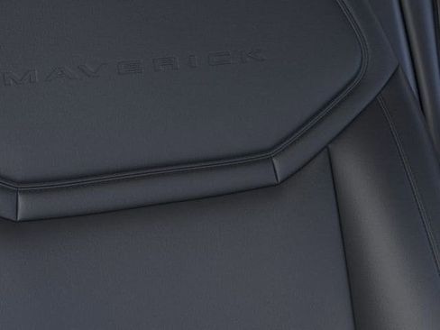 New 2025 Ford Maverick Lariat w/ Black Appearance Package image 17
