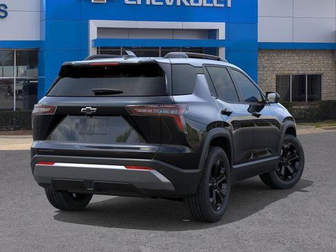 New 2026 Chevrolet Equinox LT w/ Convenience Package II image 30