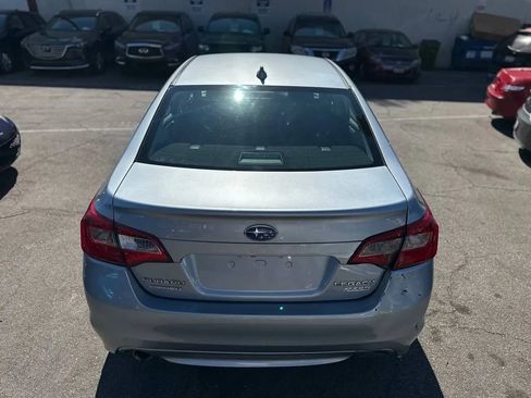 Used 2017 Subaru Legacy 2.5i Premium image 15