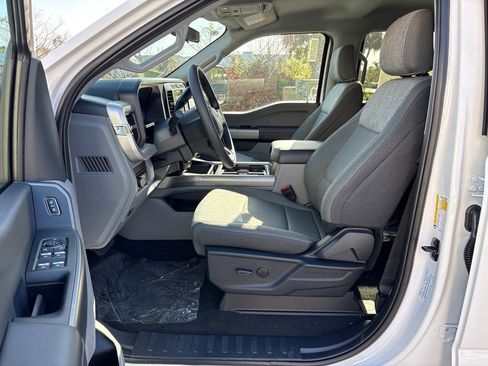 New 2026 Ford F250 XLT AWD/4WD image 27