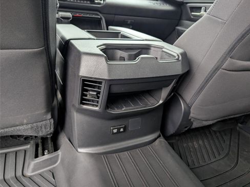 Used 2024 Toyota Tundra SR5 image 29