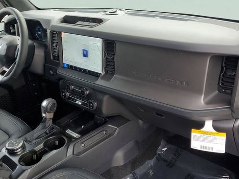 New 2026 Ford Bronco Big Bend AWD/4WD image 15