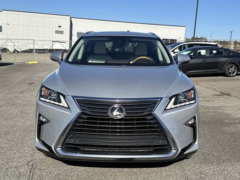 Used 2017 Lexus RX 350 FWD image 2