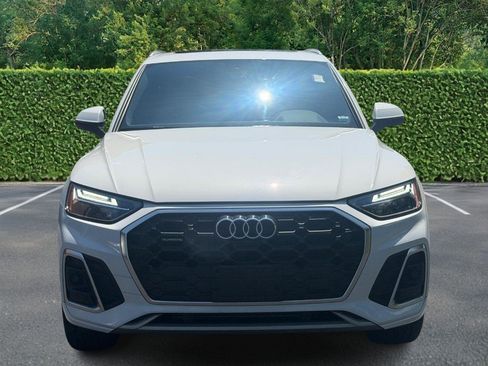 Used 2023 Audi Q5 2.0T Premium Plus w/ Premium Plus Package AWD/4WD image 8