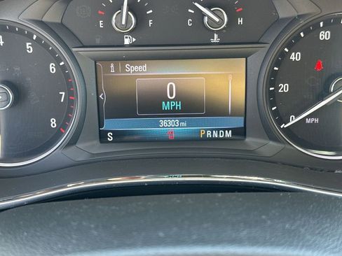 Certified 2022 Buick Encore Preferred image 12