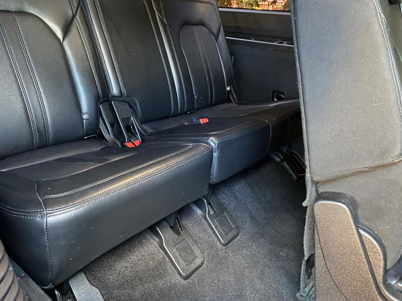 Used 2019 Ford Expedition Max Limited RWD image 51