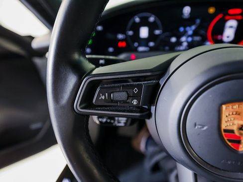 Used 2024 Porsche Taycan 4S image 17