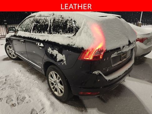Used 2016 Volvo XC60 T5 Premier image 4