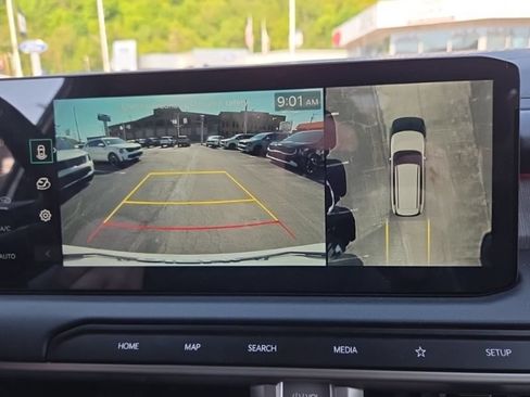 New 2027 Kia Telluride SX Prestige AWD/4WD image 52