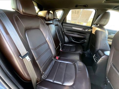 Used 2022 MAZDA CX-5 Signature image 27