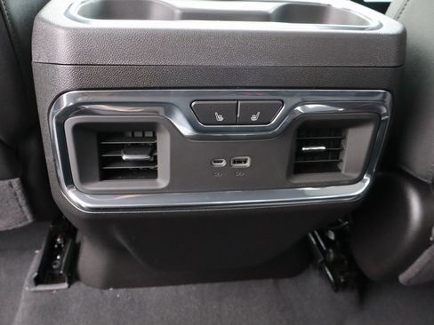 New 2026 Chevrolet Silverado 2500 LTZ w/ LTZ Convenience Package image 22