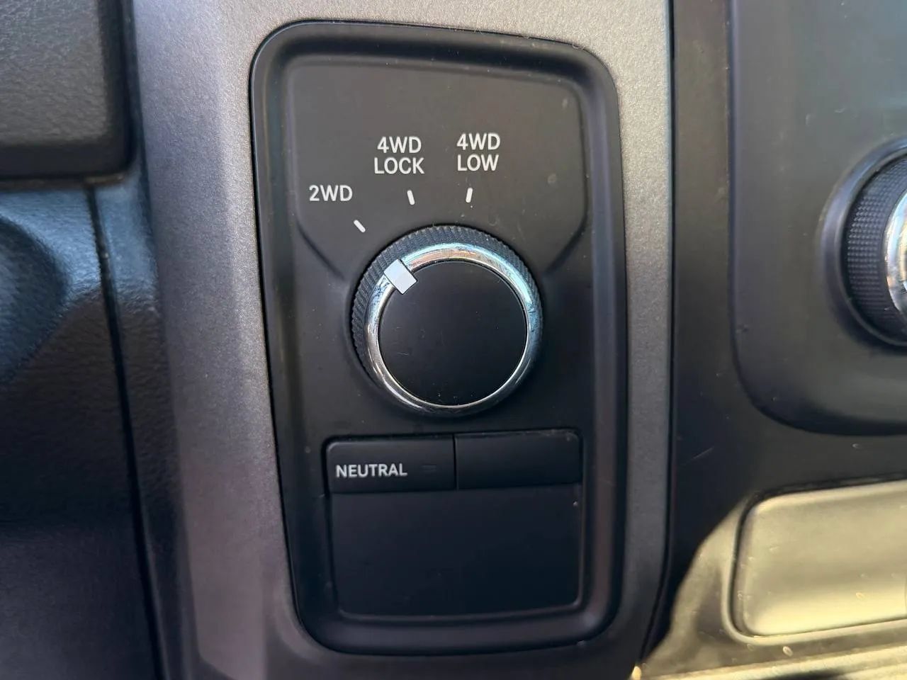 Used 2014 RAM 1500 Express AWD/4WD image 49